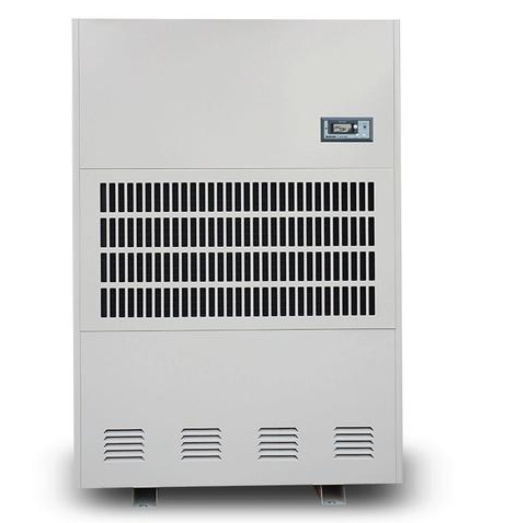 工廠除濕要選對(duì)除濕機(jī)產(chǎn)品(圖1) 工廠除濕要選對(duì)除濕機(jī)產(chǎn)品