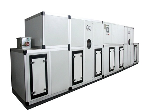 轉(zhuǎn)輪除濕機對安裝環(huán)境有什么要求?(圖1) 轉(zhuǎn)輪除濕機的安裝環(huán)境