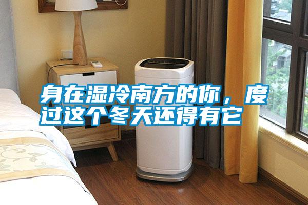 身在濕冷南方的你,度過這個冬天還得有它