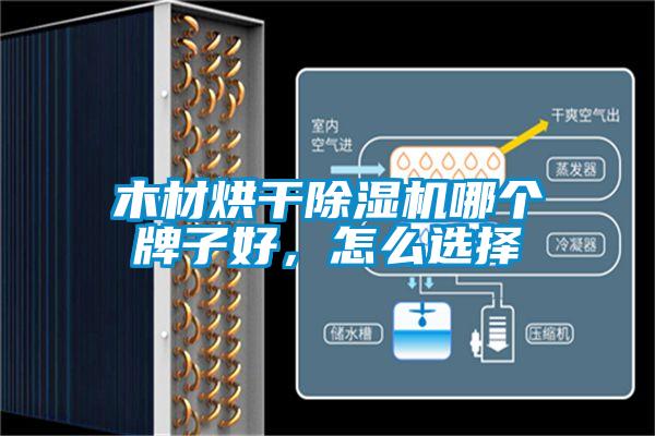 木材烘干除濕機哪個牌子好,怎么選擇