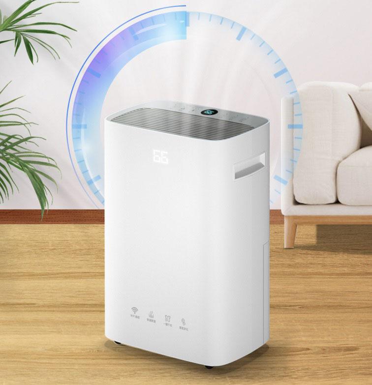 工業除濕機20Kg／h