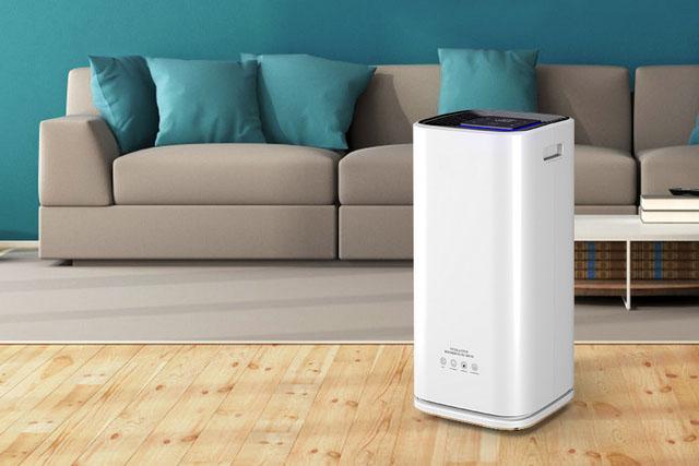 濕度太低會(huì)給我們的眼睛帶來什么樣的影響?