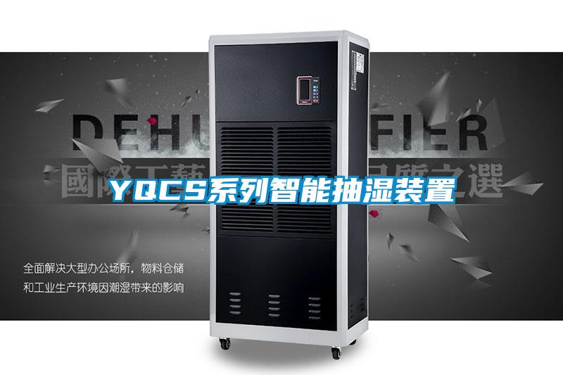 YQCS系列智能抽濕裝置