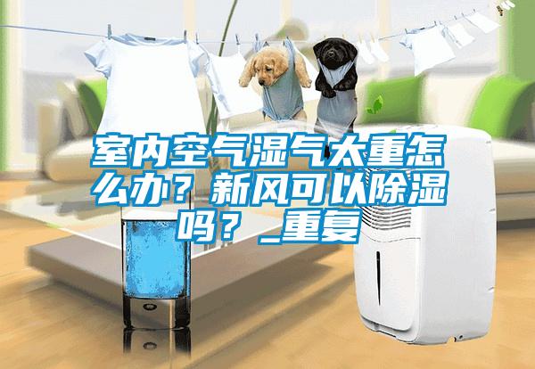室內(nèi)空氣濕氣太重怎么辦?新風(fēng)可以除濕嗎?_重復(fù)