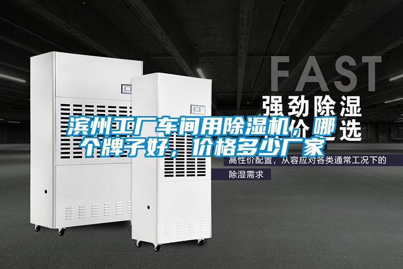 濱州工廠(chǎng)車(chē)間用除濕機(jī),哪個(gè)牌子好,價(jià)格多少?gòu)S家